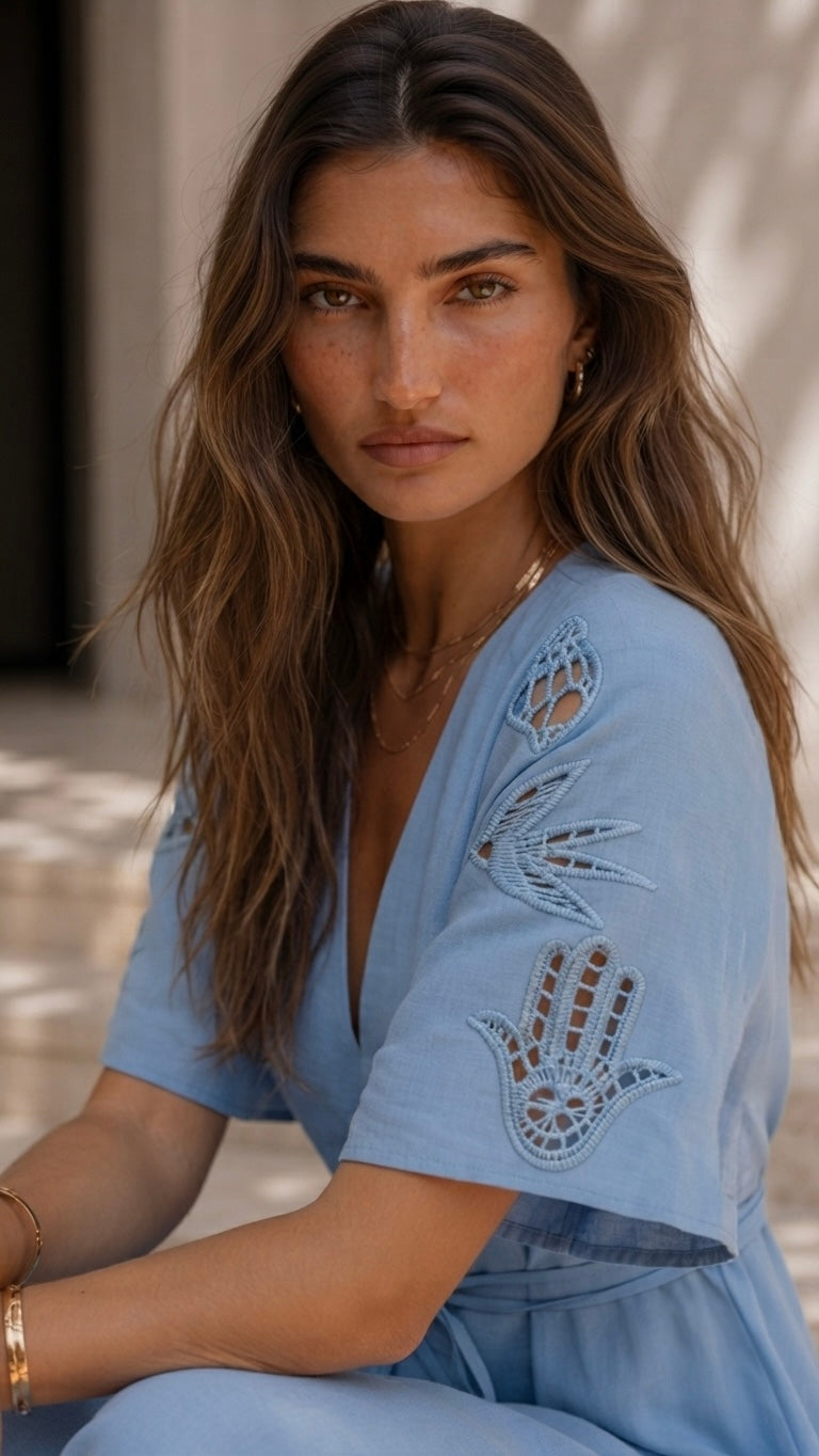 THE TERRASOL COLLECTION