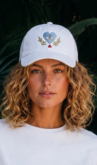 The Solya Cap