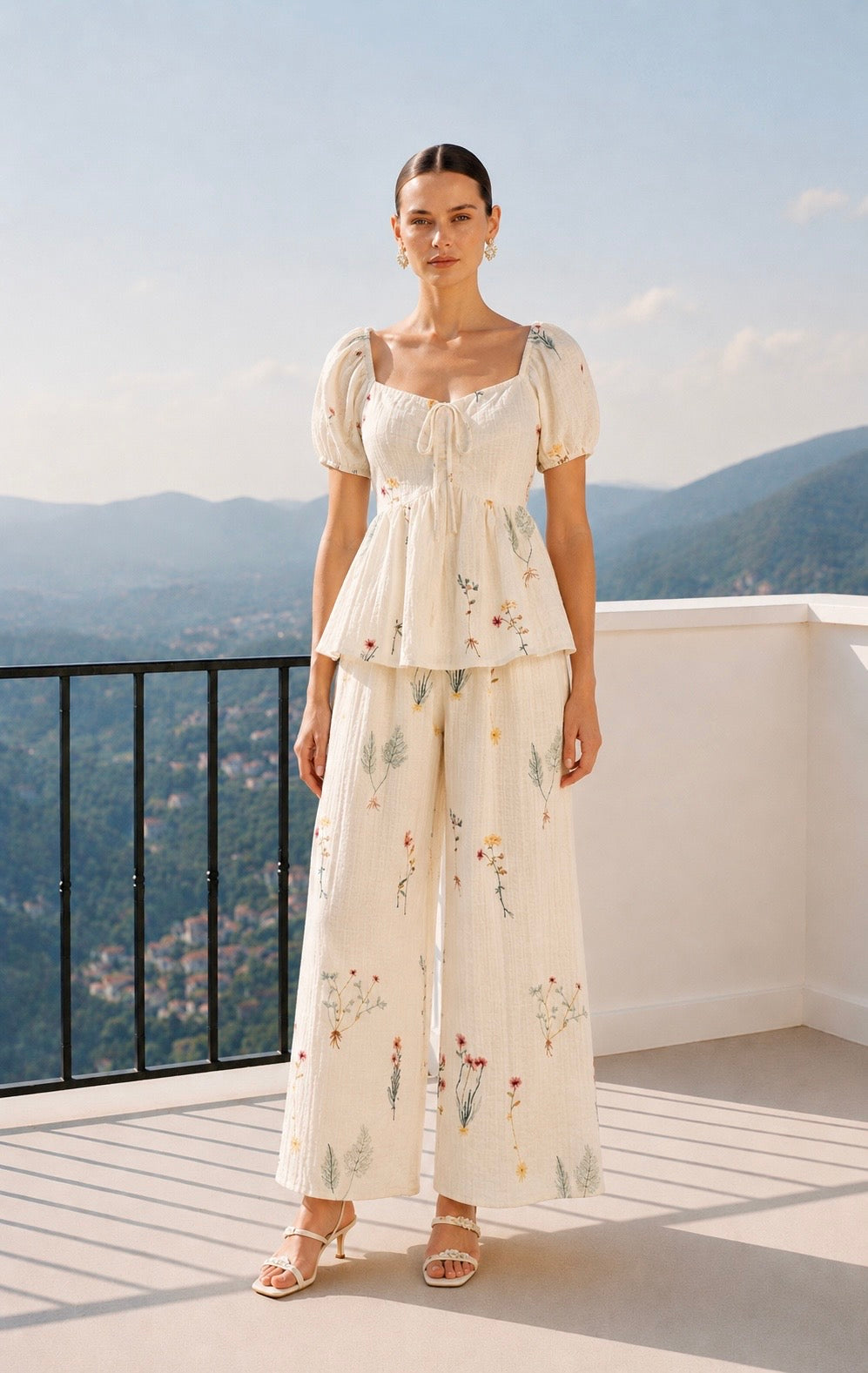 The Meadow Set