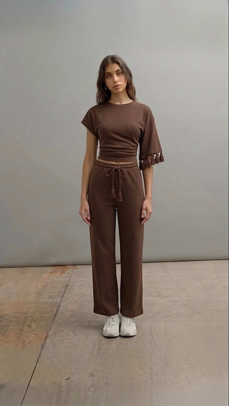 Tassel Set