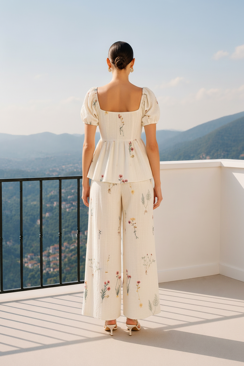 The Meadow Set
