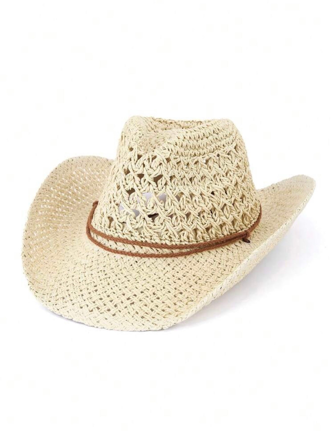 The Solya Beach Hat