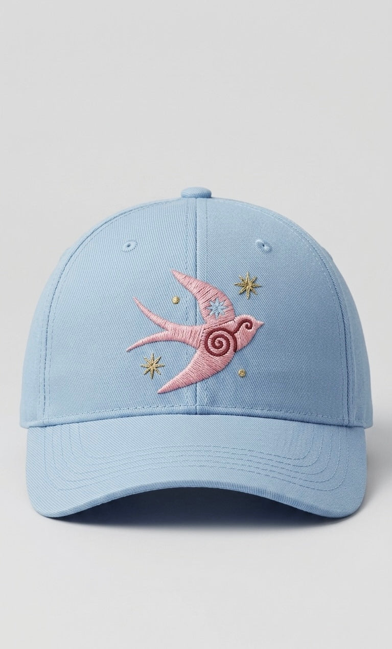 The Solya Cap