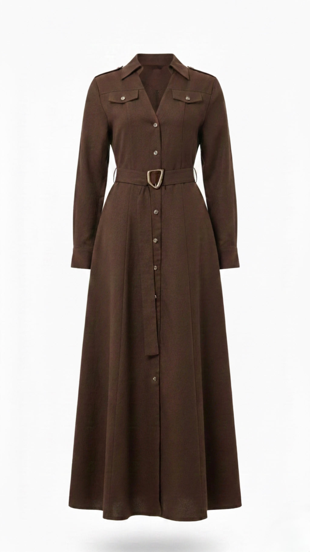 The Talisman Dress