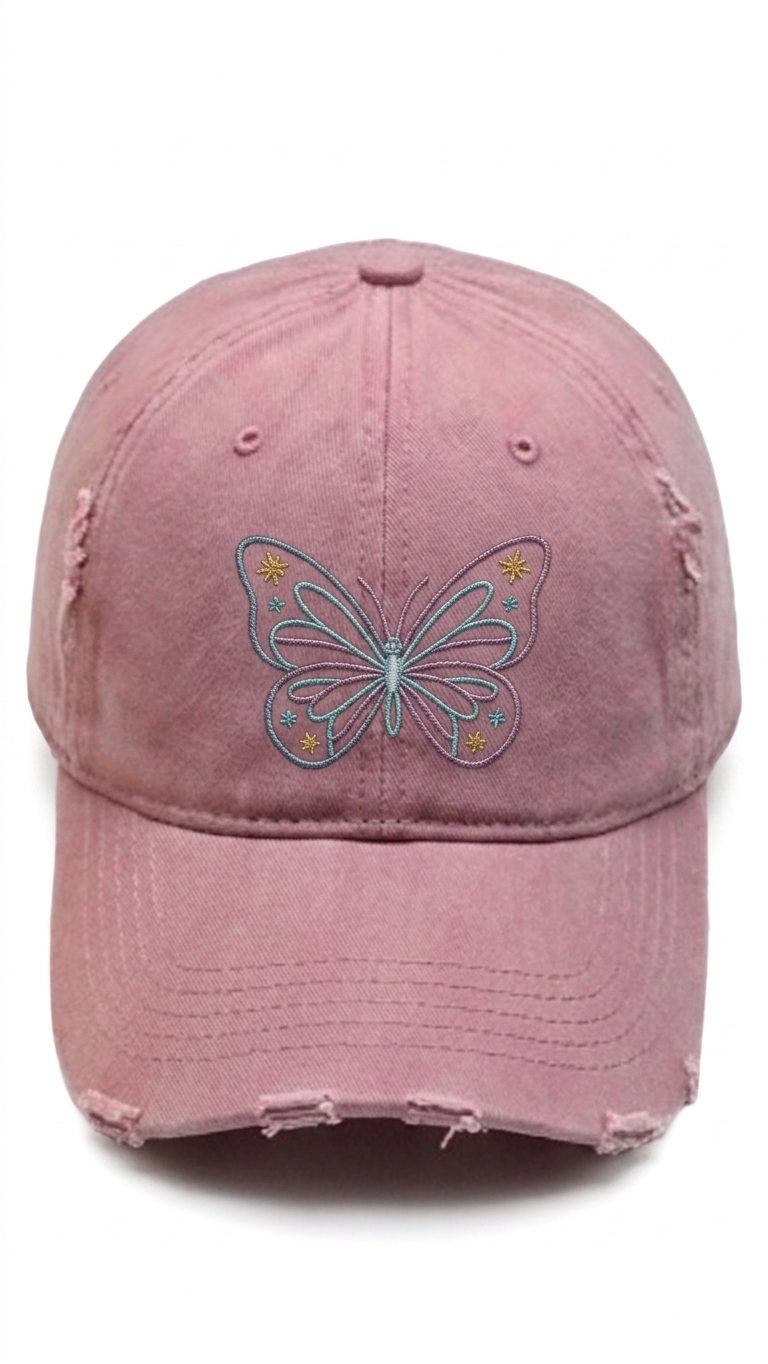 Solya Cap 2.0