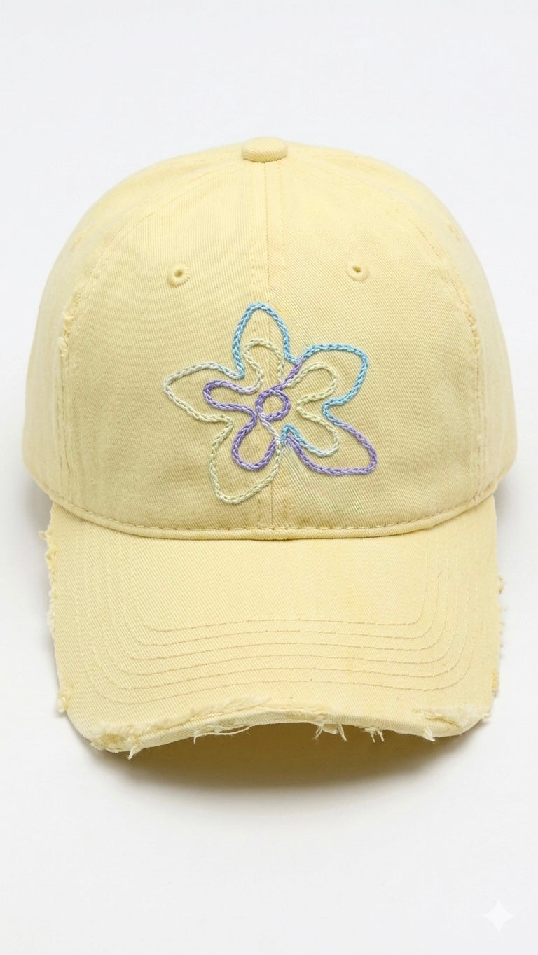 Solya Cap 2.0