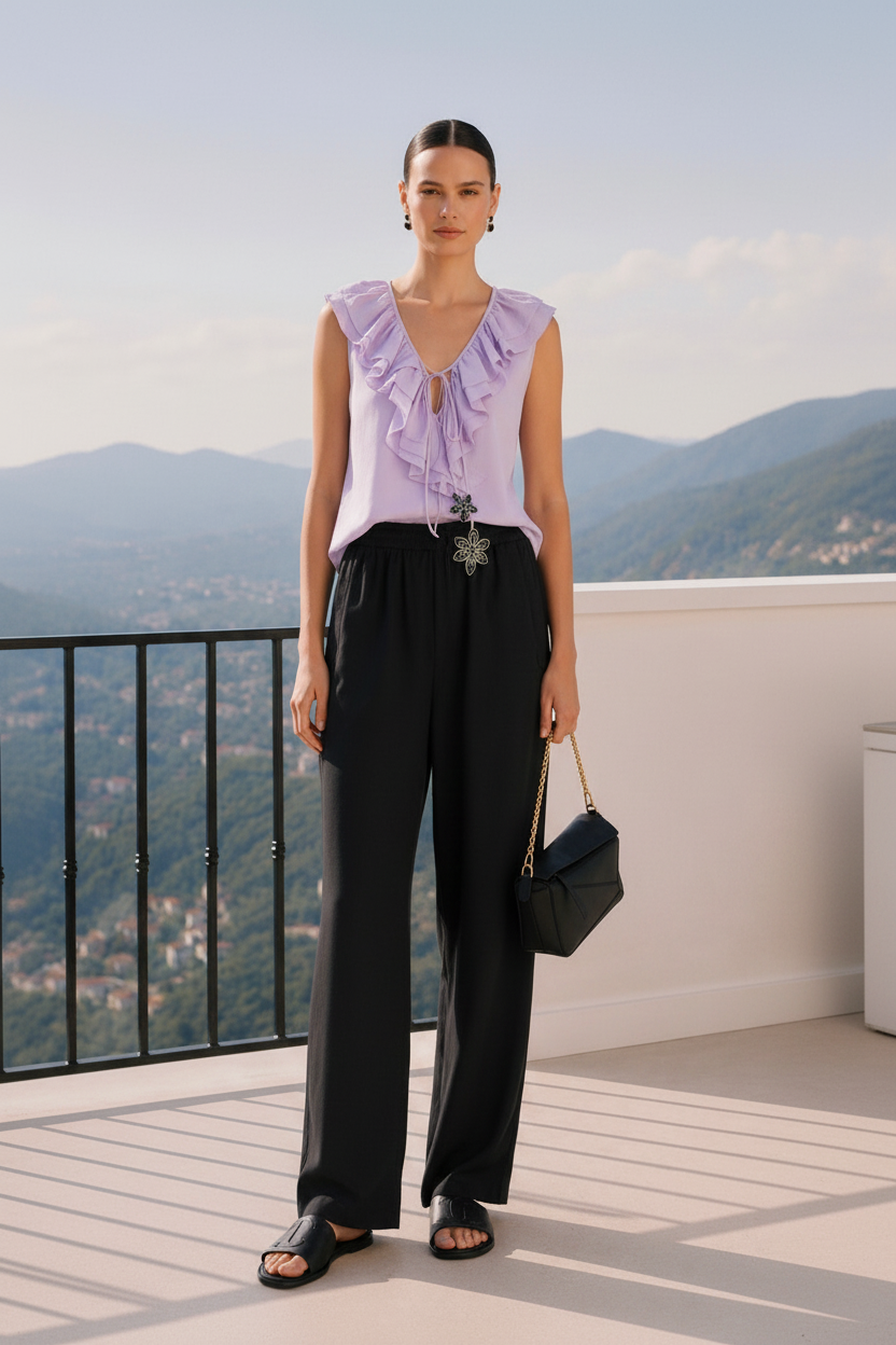 The Orchid Set