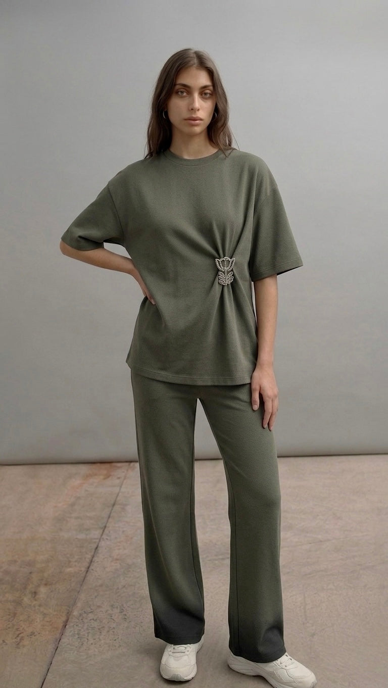 Not Your Basic Set