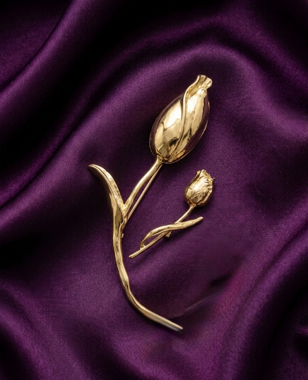 The Tulip Dress
