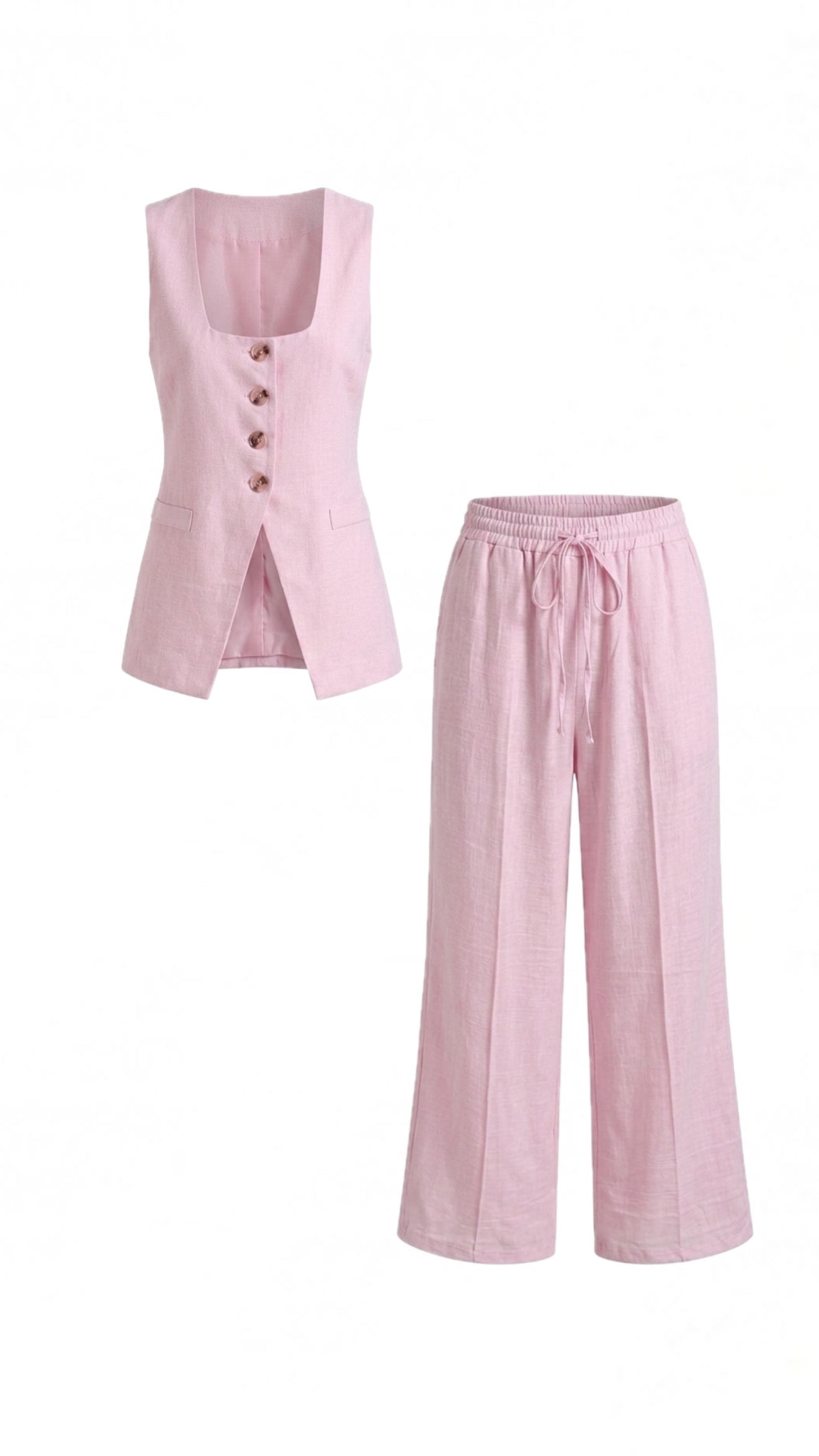 Blush Set