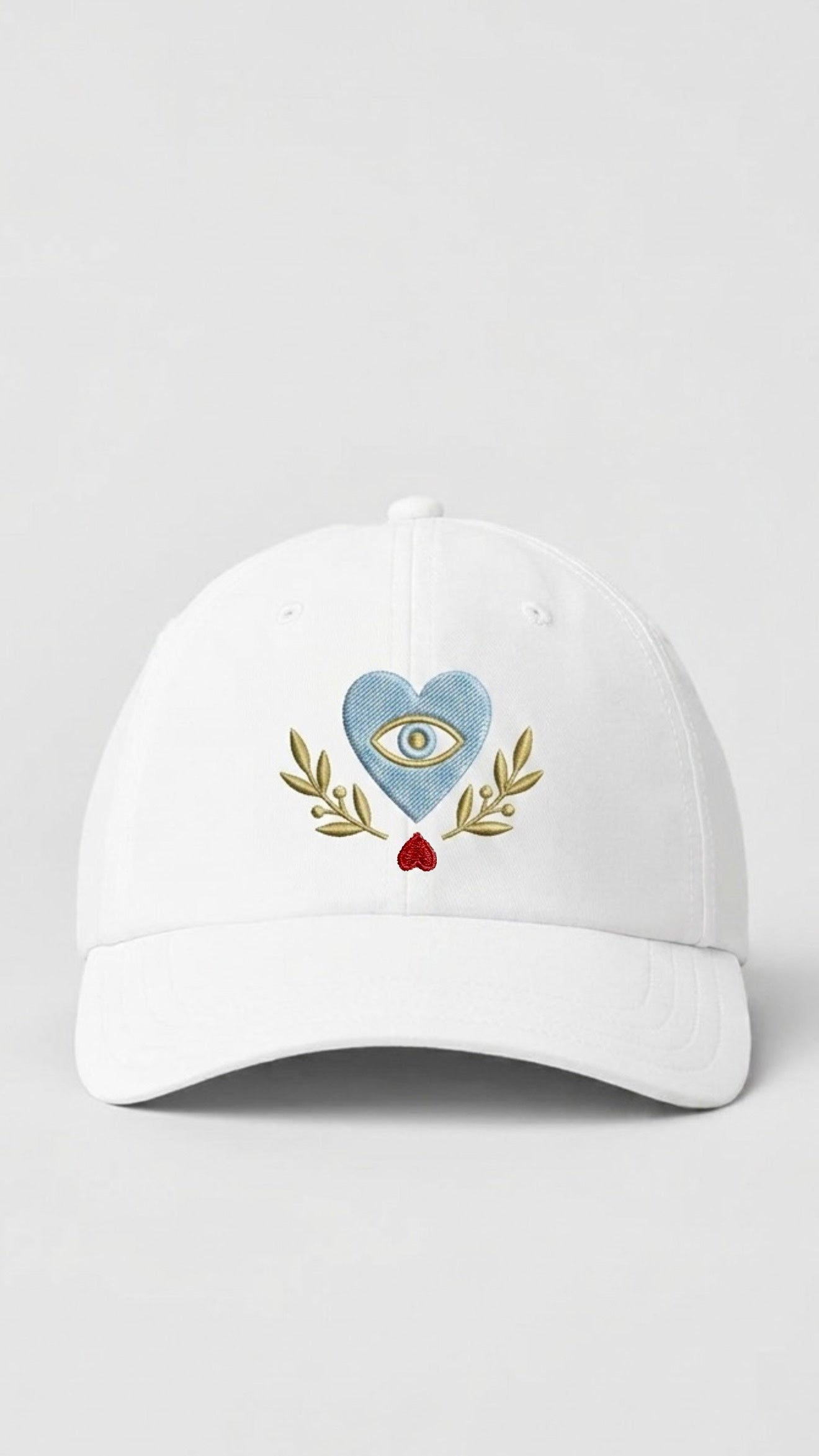 The Solya Cap