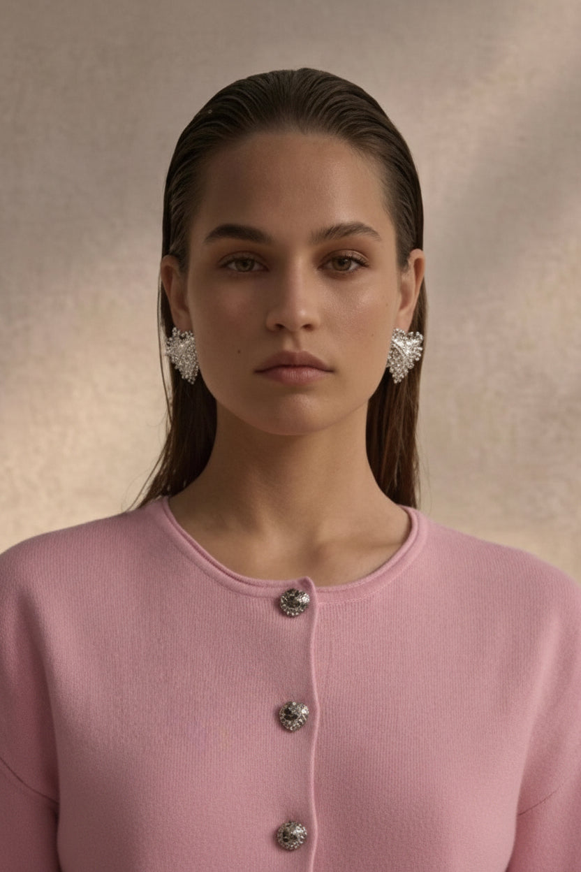 The Amour Earrings