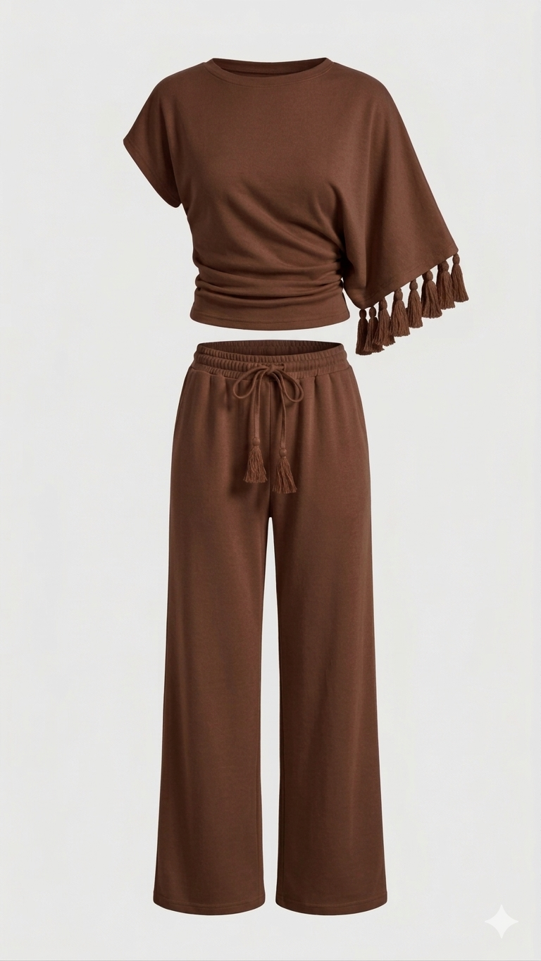 Tassel Set