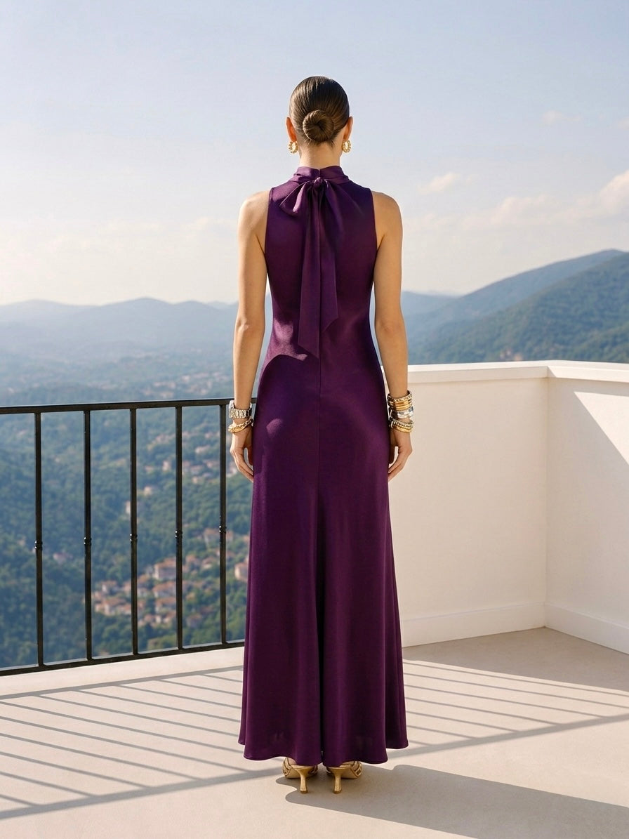 The Tulip Dress