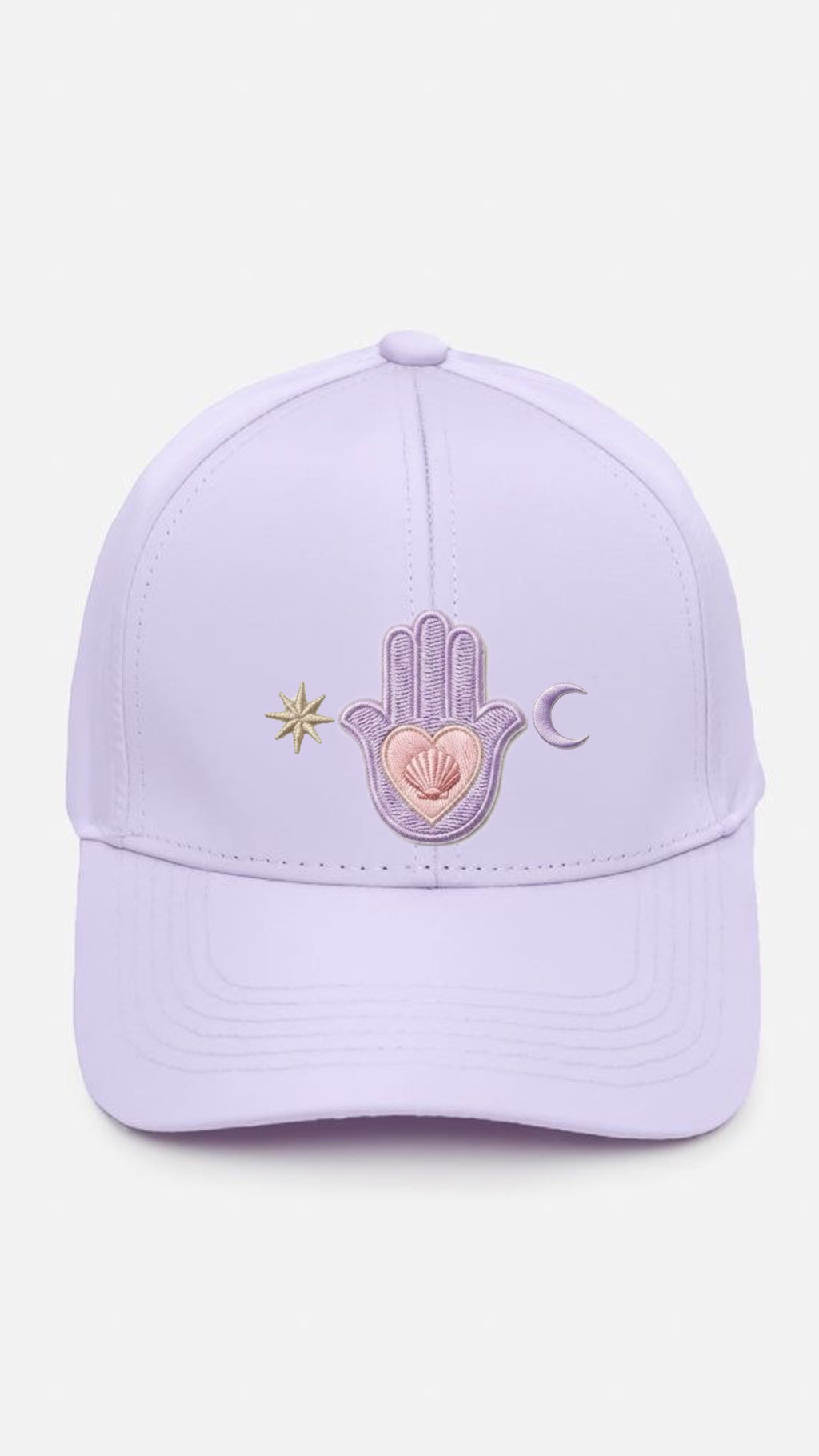 The Solya Cap