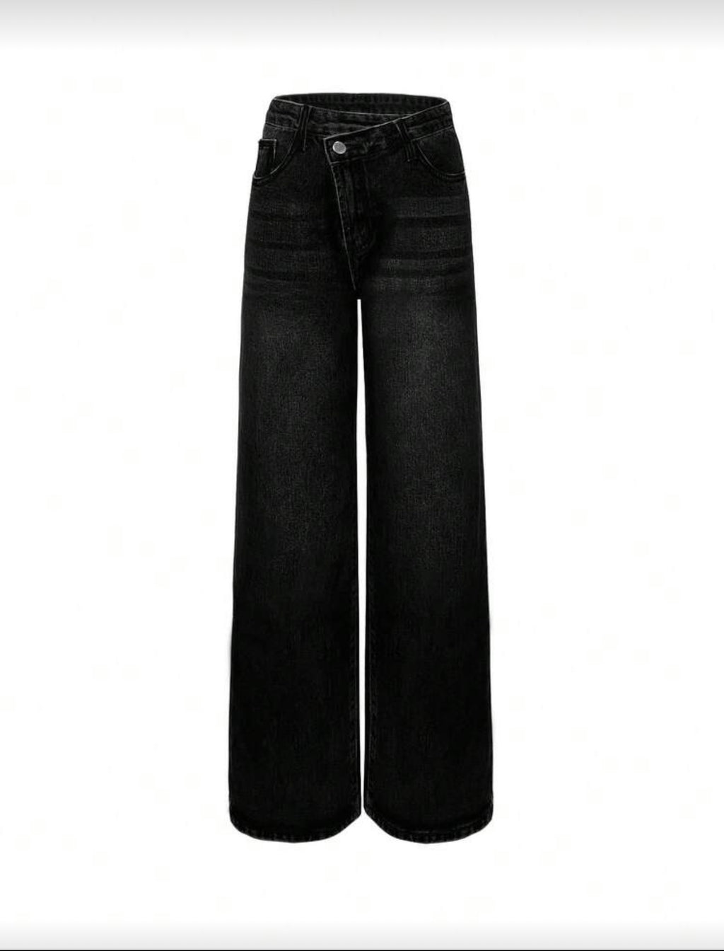 The Everyday Denim Jeans