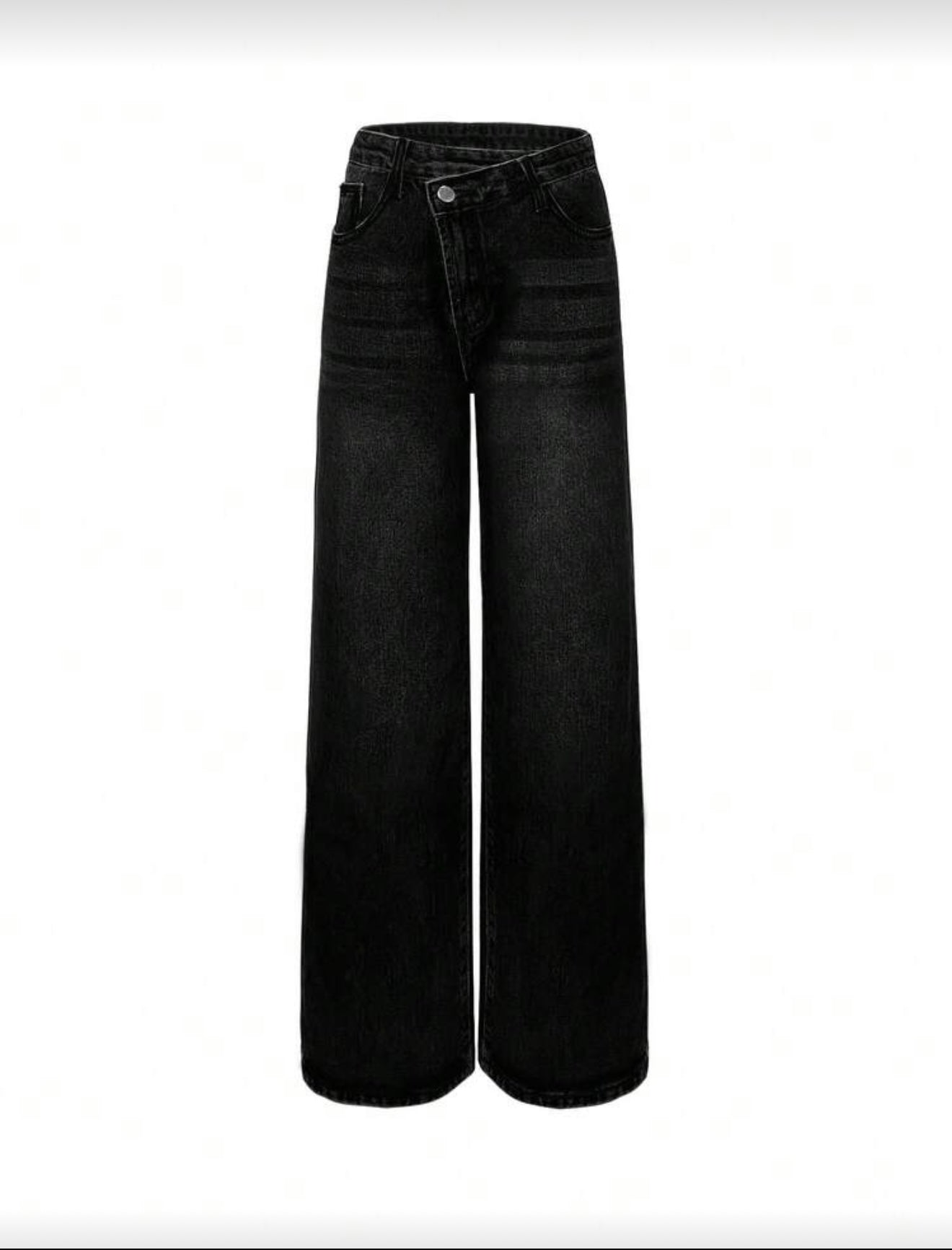 The Everyday Denim Jeans