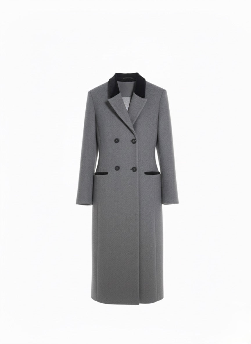 The Solya Coat