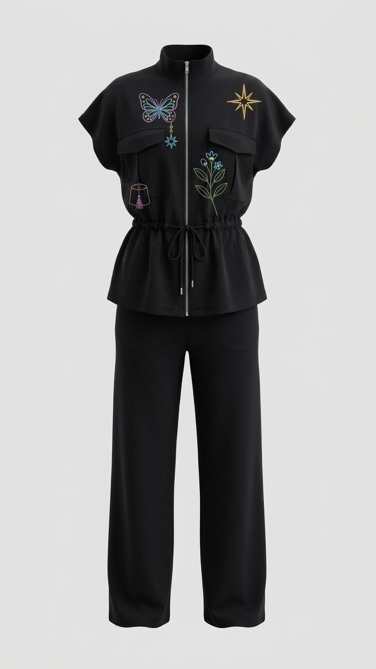 The Noir Set