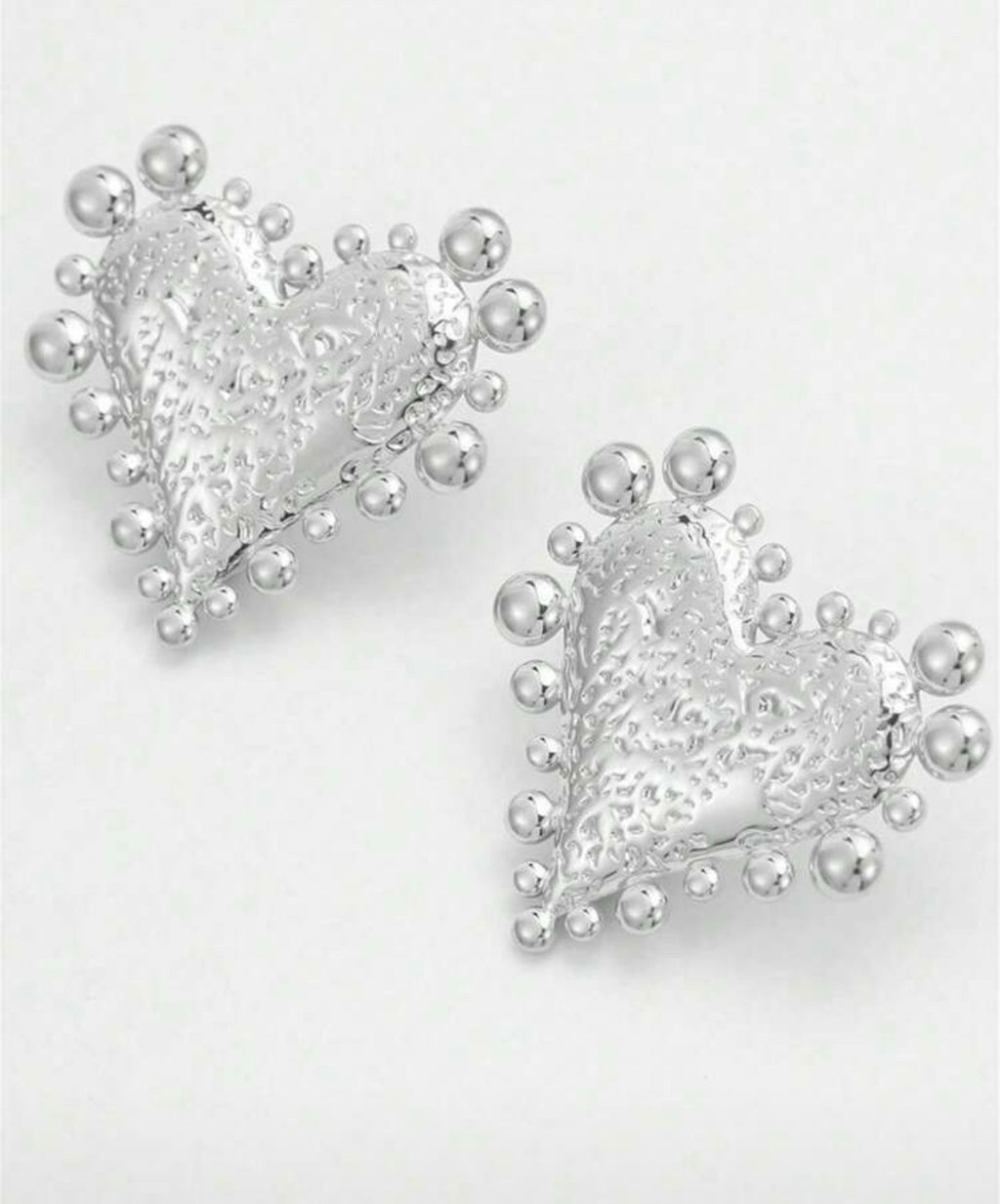 The Amour Earrings