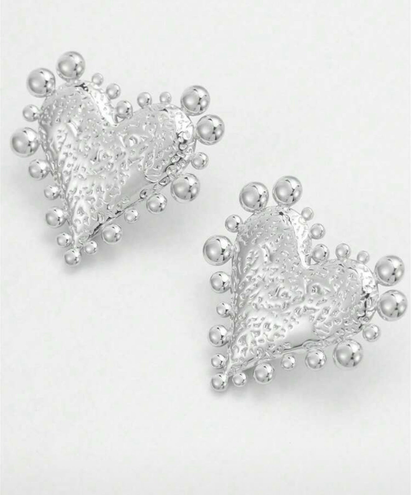 The Amour Earrings