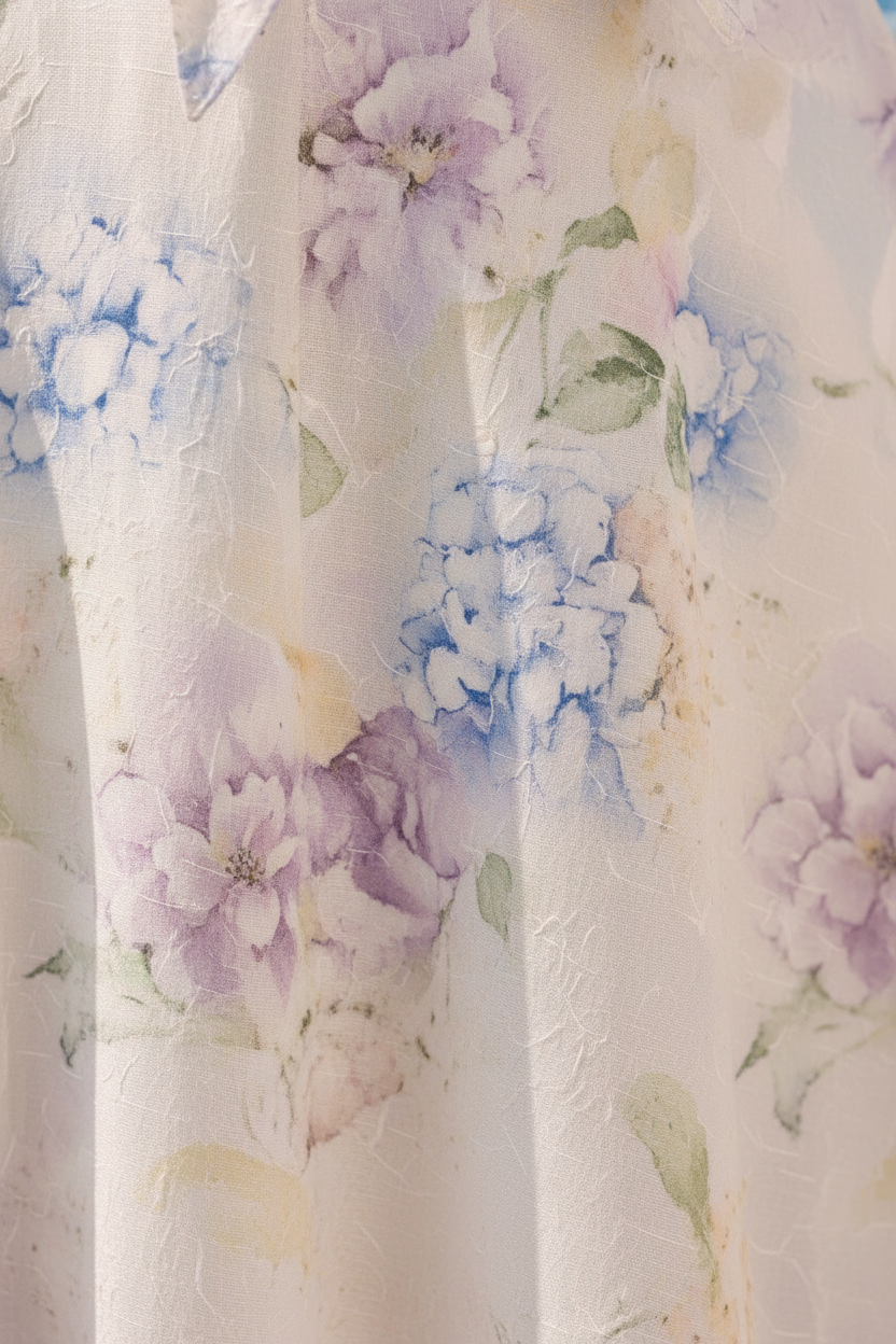 The Bloom Dress