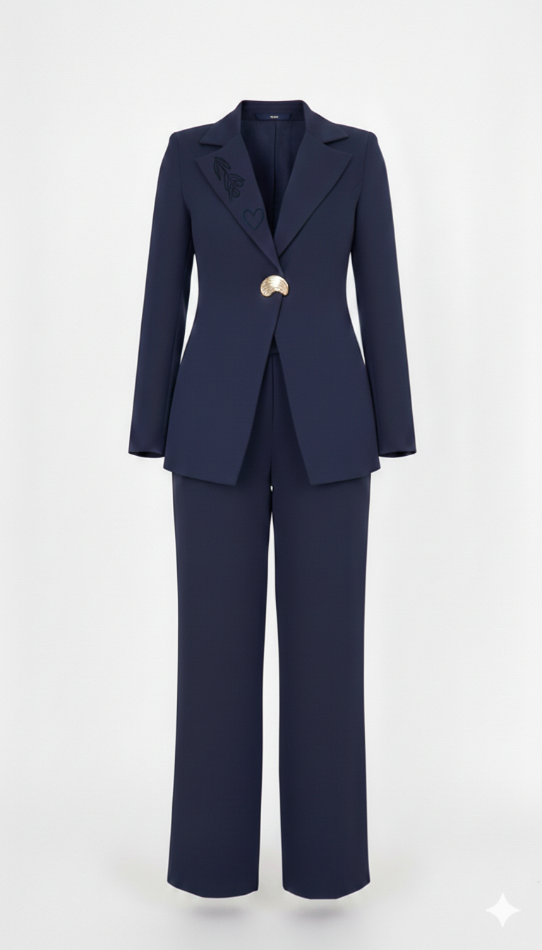 The Levant Suit