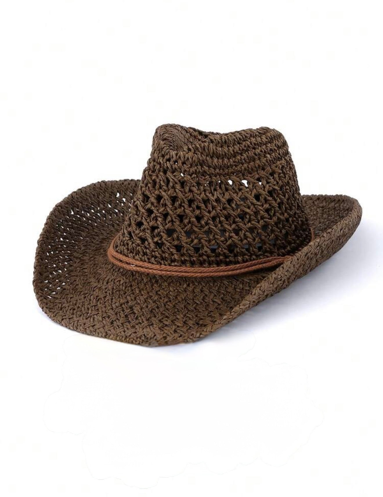 The Solya Beach Hat