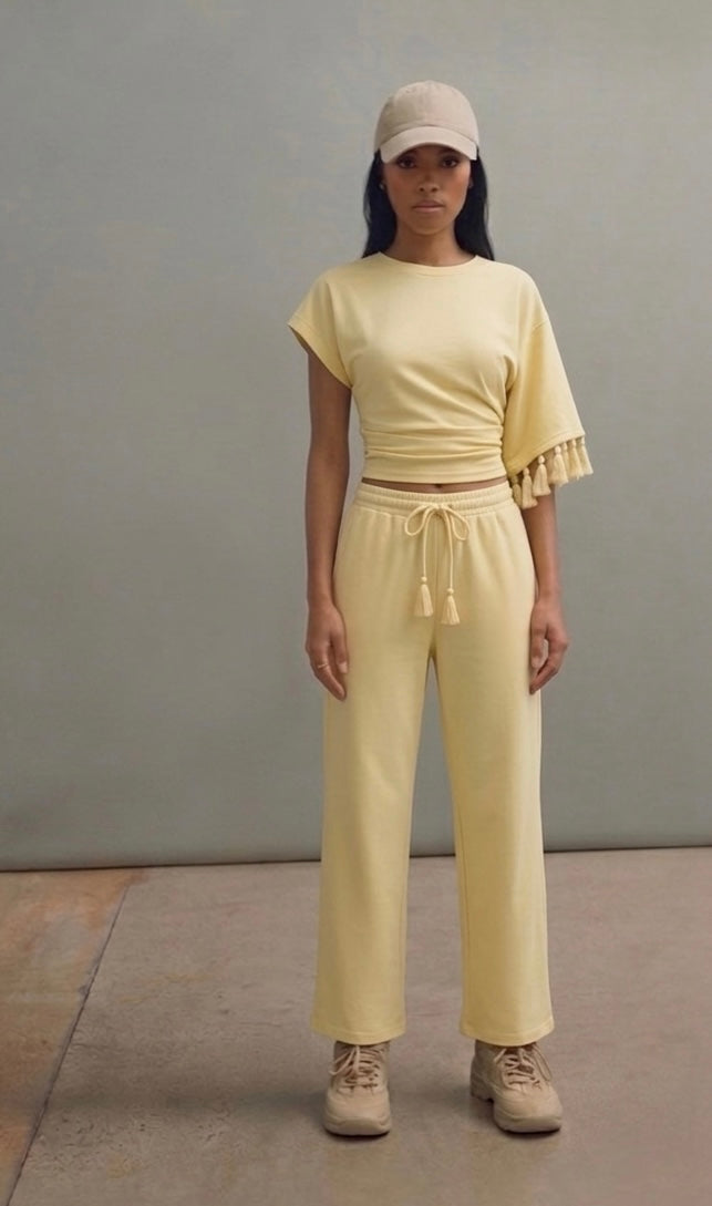 Tassel Set