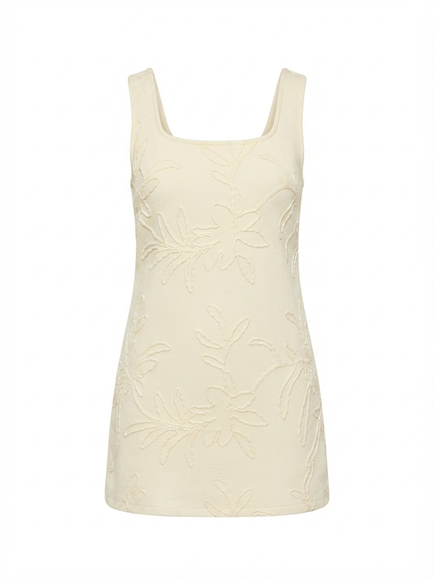The Taysol Dress