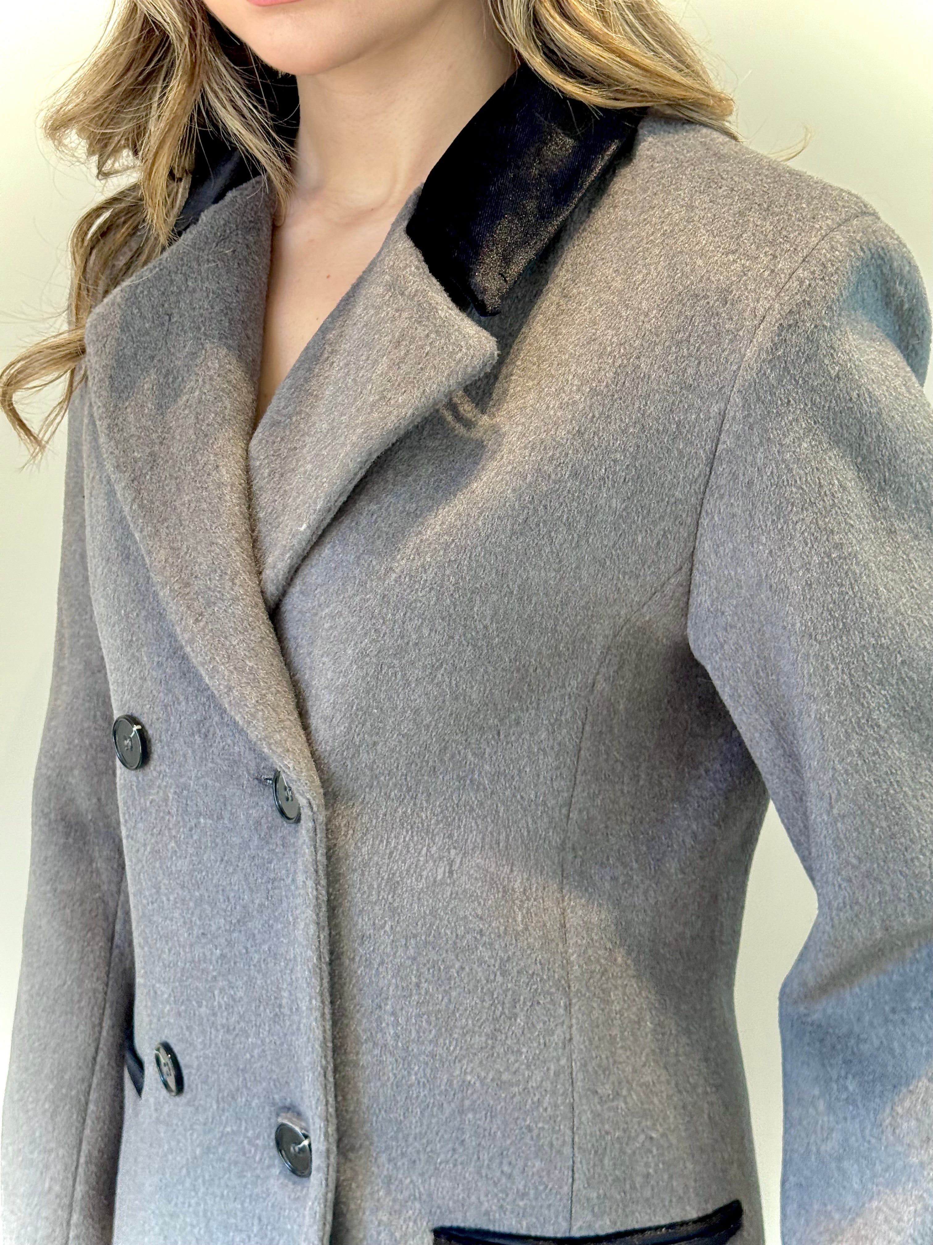 The Solya Coat