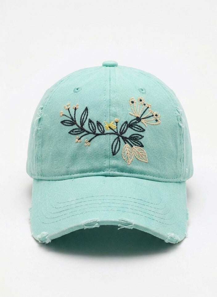 Solya Cap 2.0