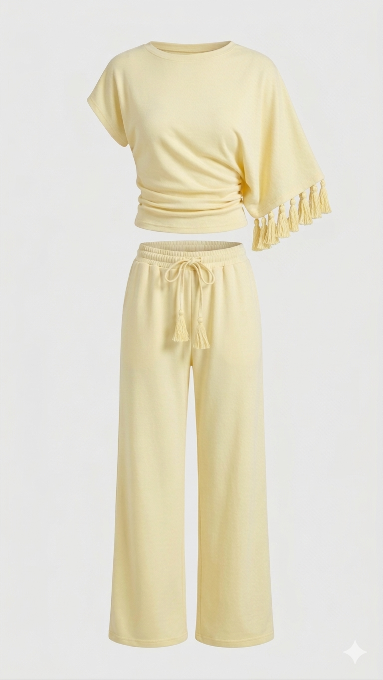 Tassel Set