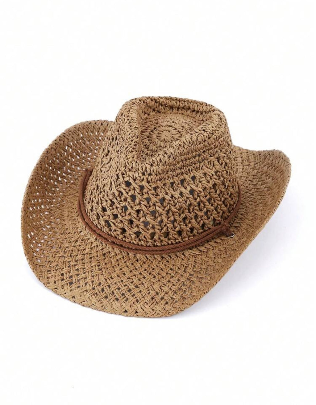 The Solya Beach Hat