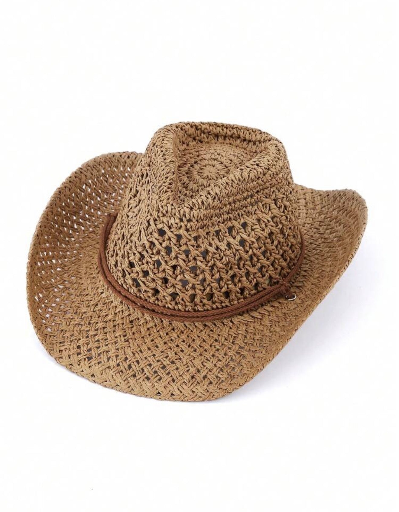 The Solya Beach Hat