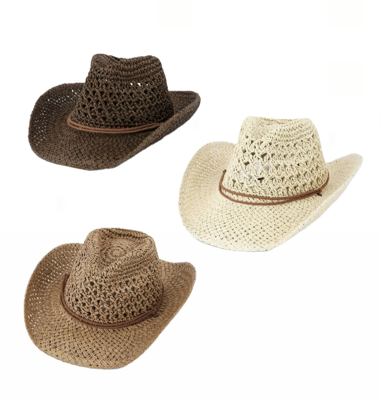The Solya Beach Hat
