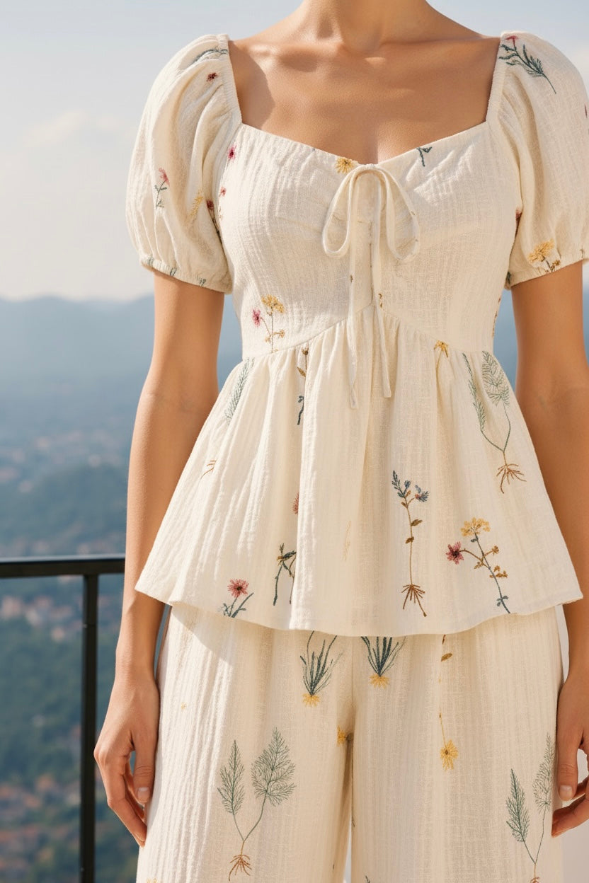 The Meadow Set